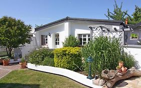 Holiday Home Zempin - DOS08149-F